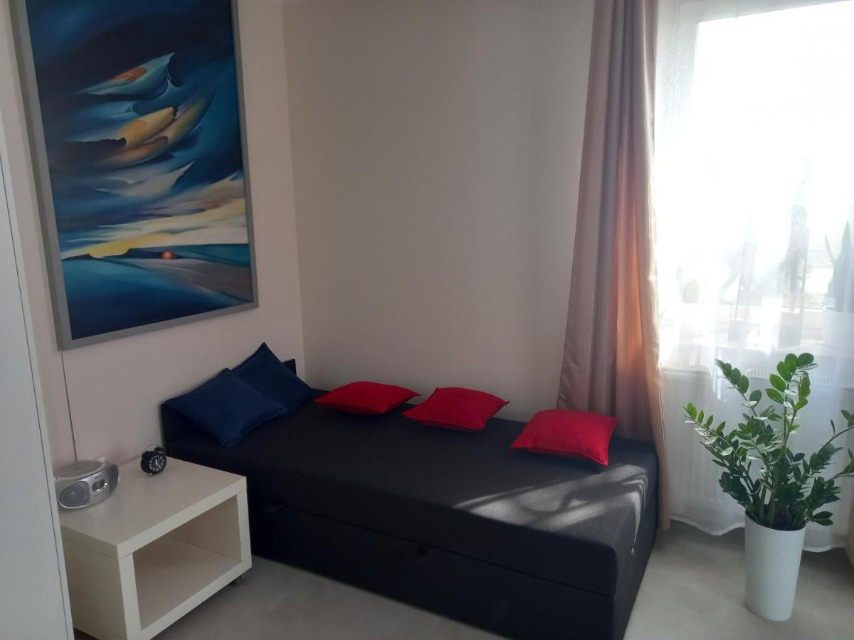 Oaza Spokoju Lednogora المظهر الخارجي الصورة